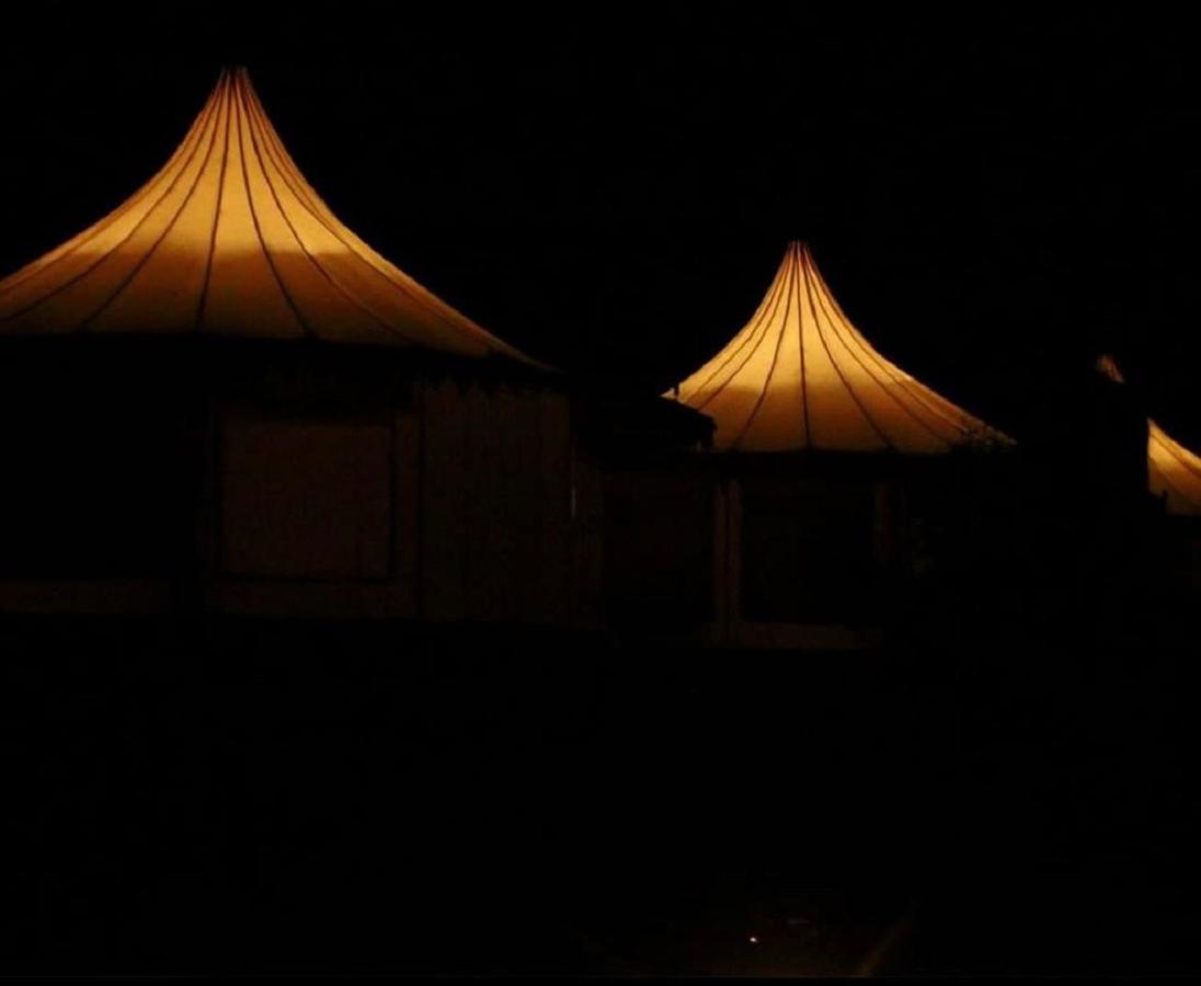 فندق Wild Heritage Desert Camp جيلسامر المظهر الخارجي الصورة